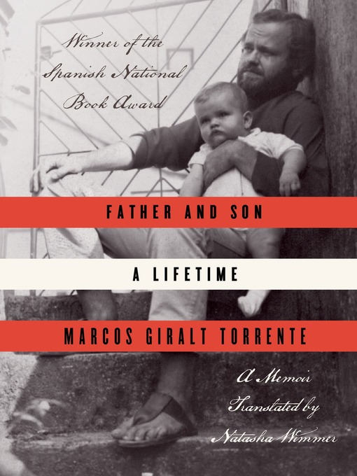 Title details for Father and Son by Marcos Giralt Torrente - Wait list